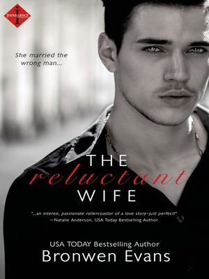 cover image of The Reluctant Wife